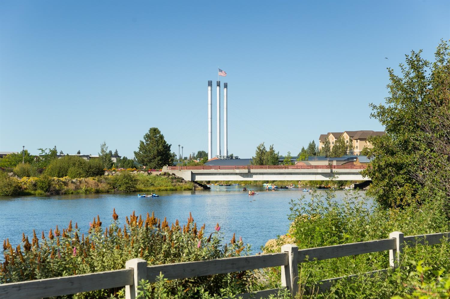 Deschutes Landing - Residential