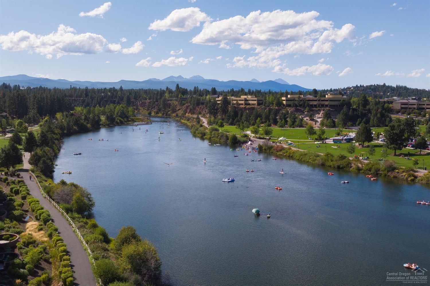 Deschutes Landing - Residential