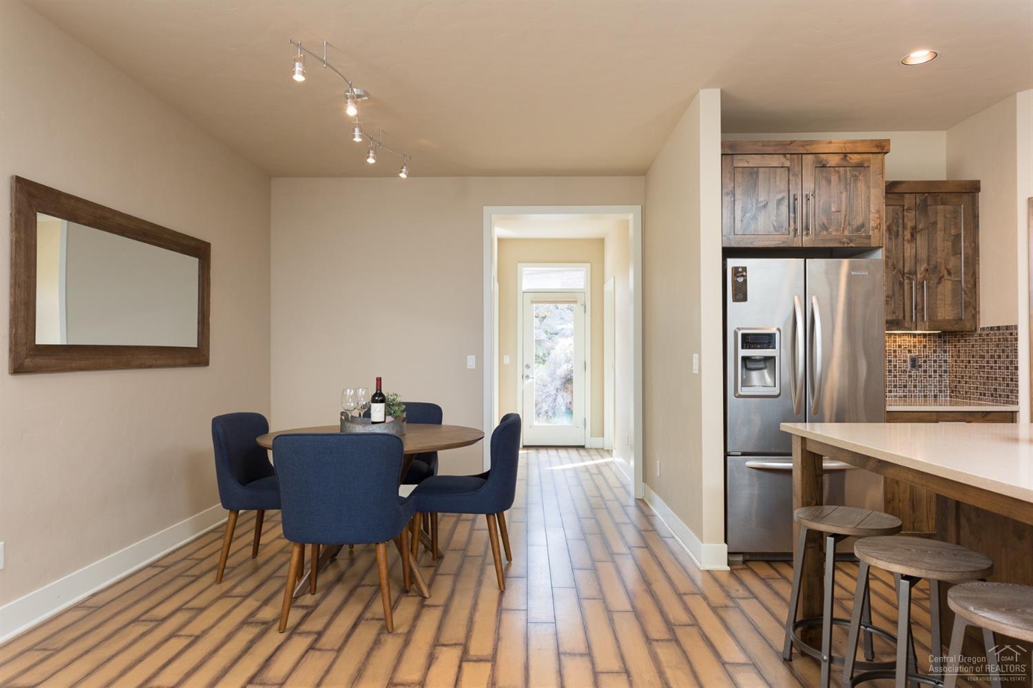 Deschutes Landing - Residential