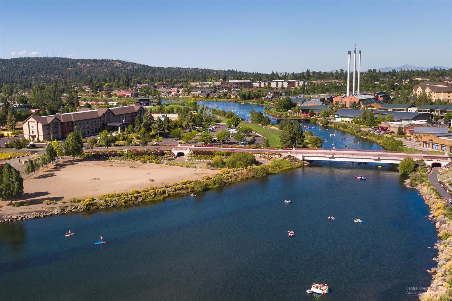 Deschutes Landing - Residential