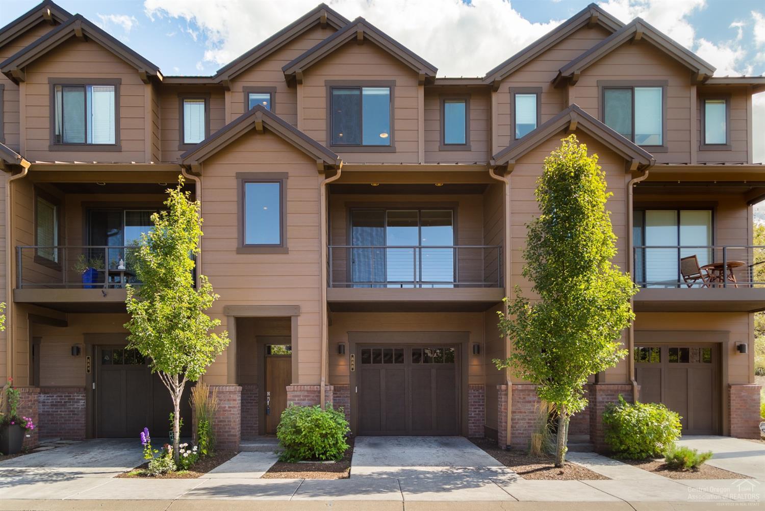 Deschutes Landing - Residential