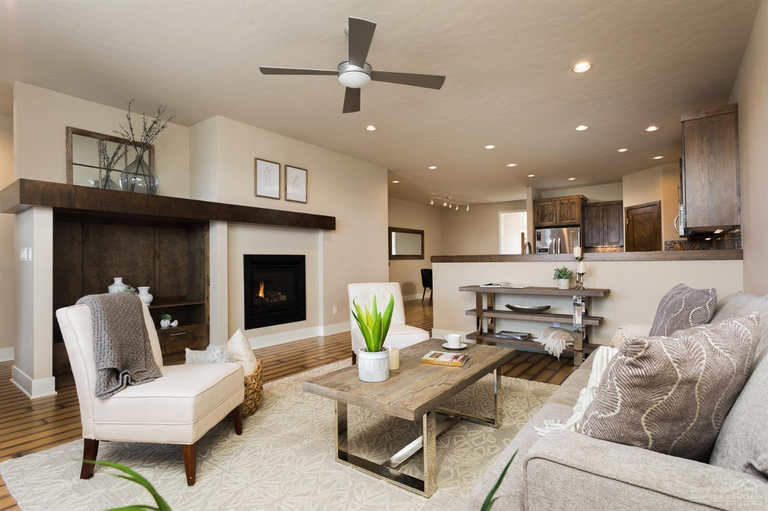 Deschutes Landing - Residential