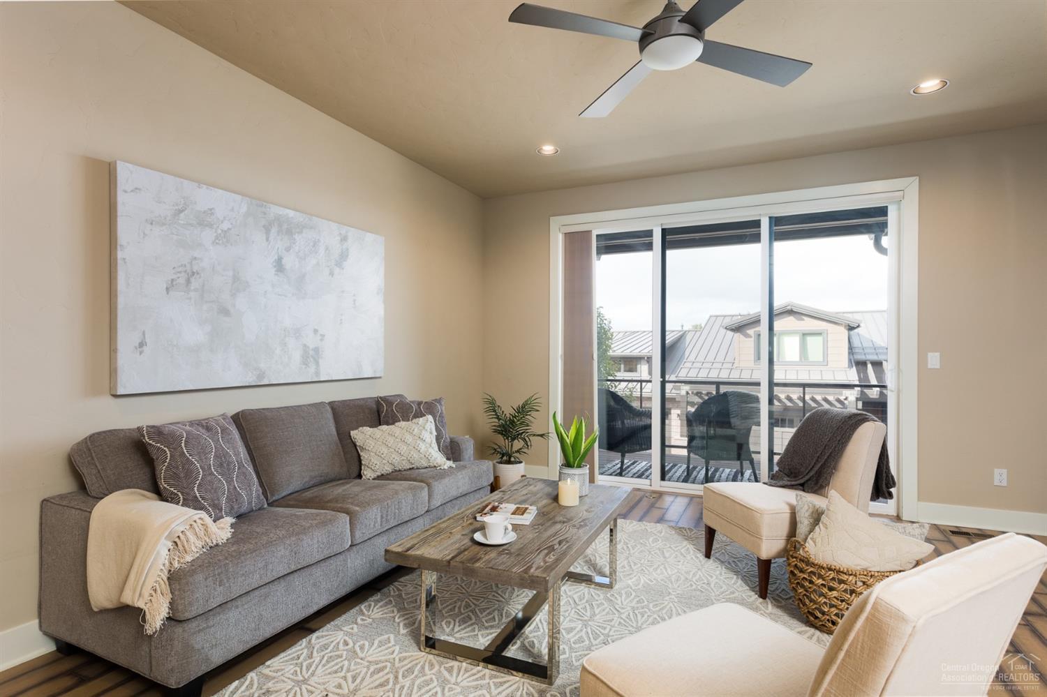 Deschutes Landing - Residential