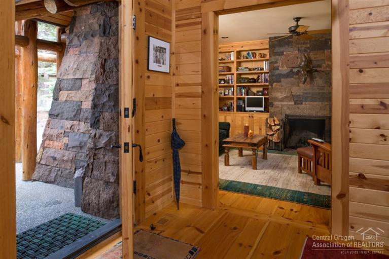 Broken Top - Residential