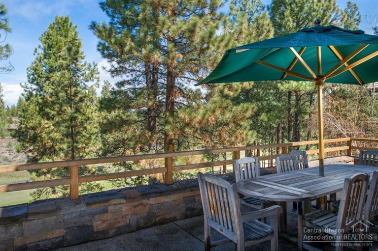 Broken Top - Residential