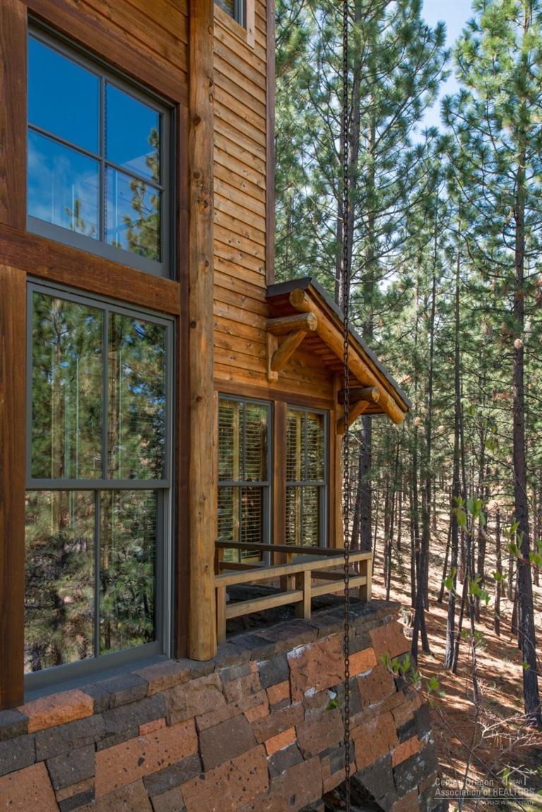 Broken Top - Residential