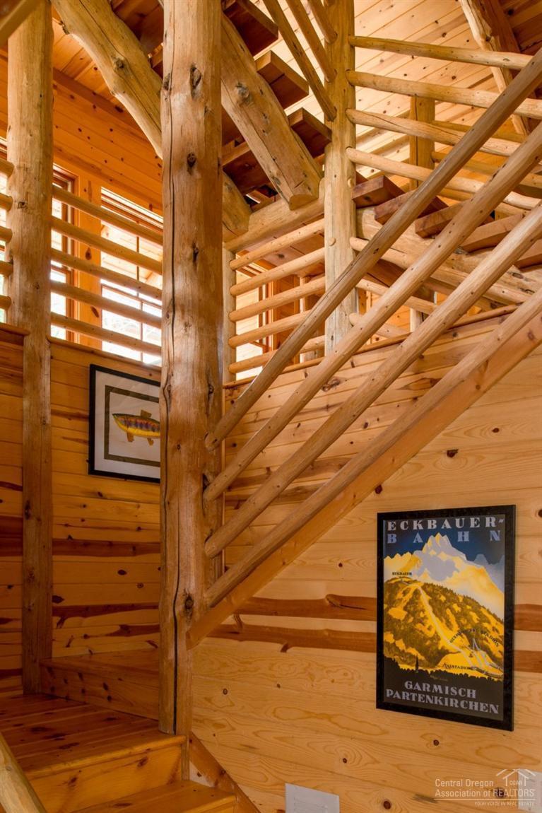 Broken Top - Residential