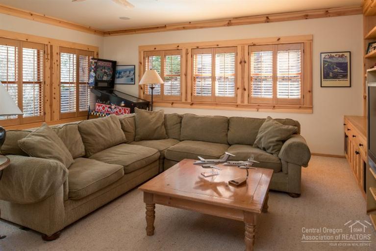 Broken Top - Residential