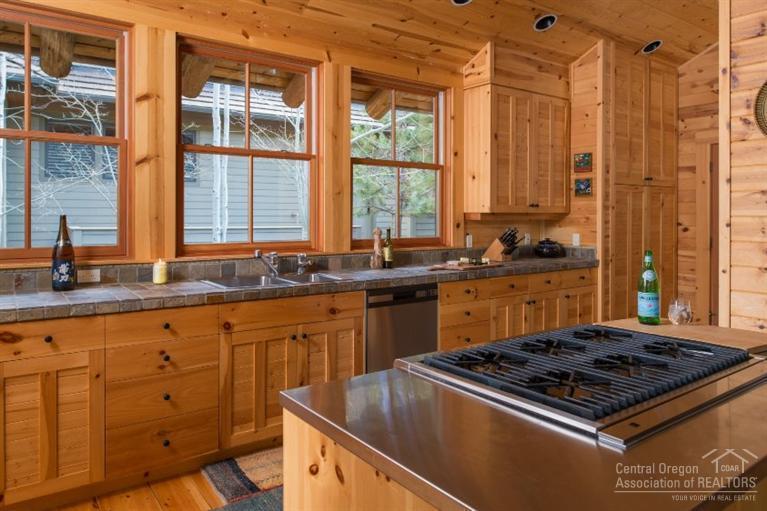 Broken Top - Residential