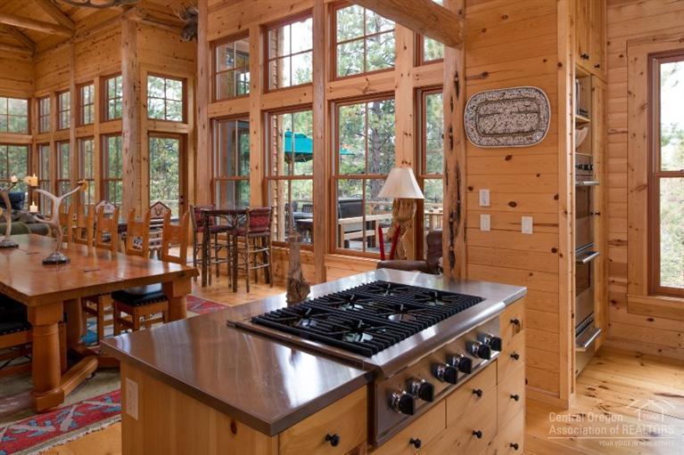 Broken Top - Residential