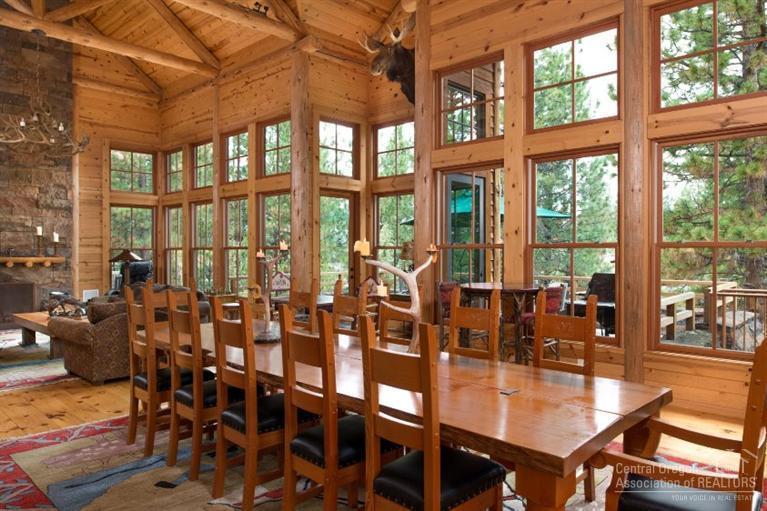 Broken Top - Residential