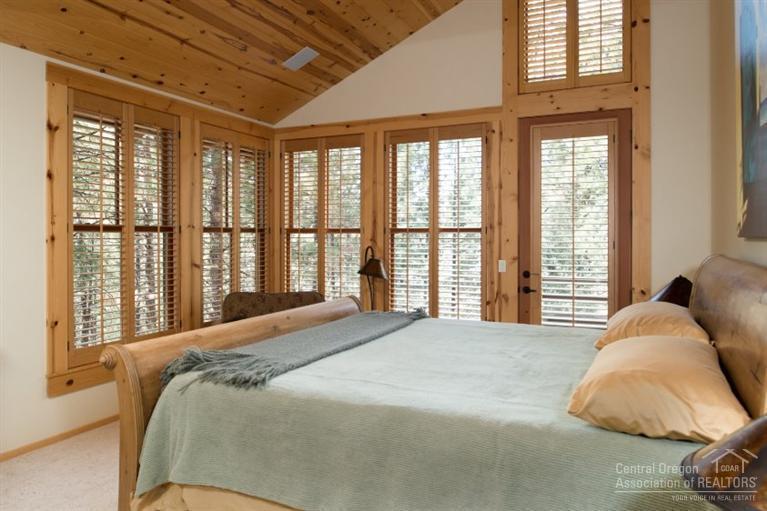 Broken Top - Residential