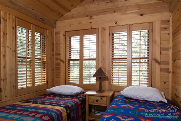 Broken Top - Residential