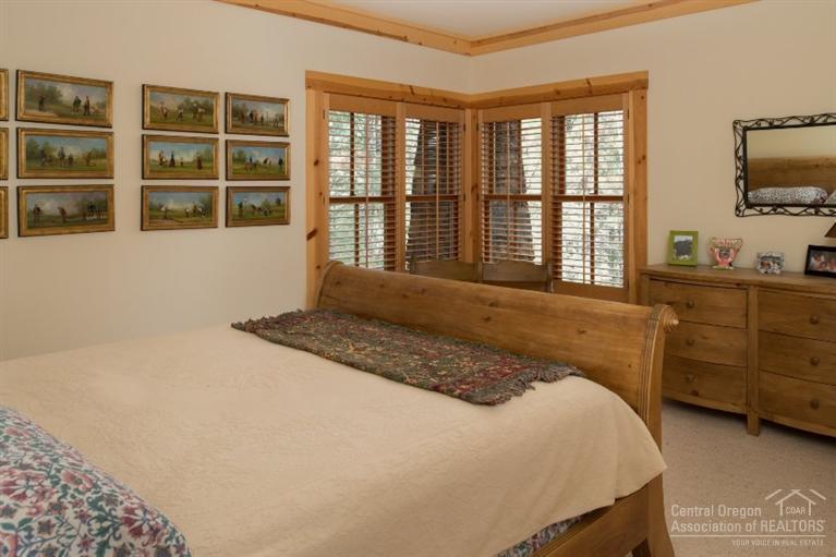 Broken Top - Residential