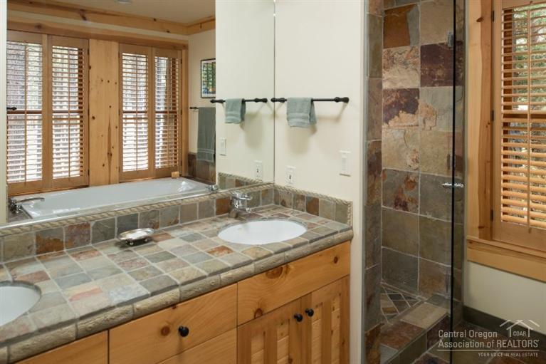 Broken Top - Residential