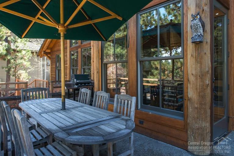 Broken Top - Residential