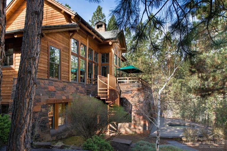 Broken Top - Residential