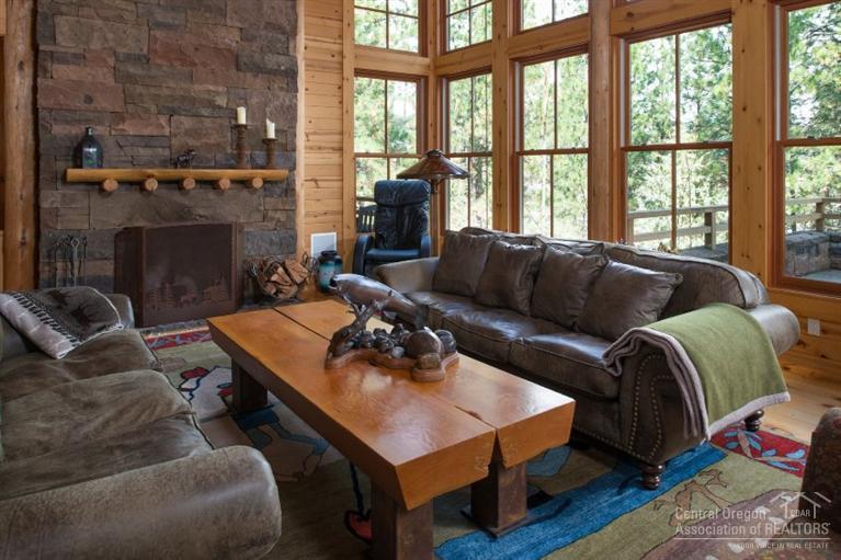 Broken Top - Residential