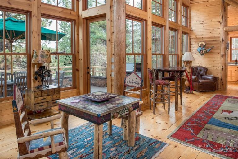 Broken Top - Residential