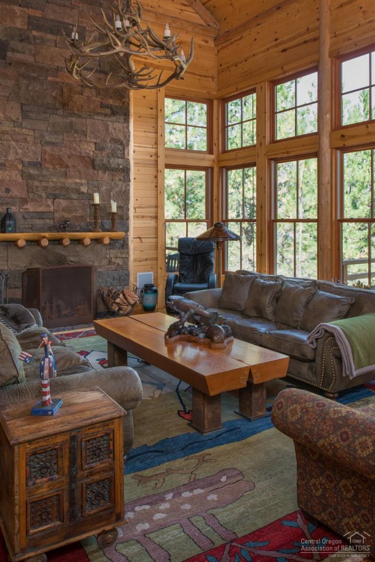 Broken Top - Residential