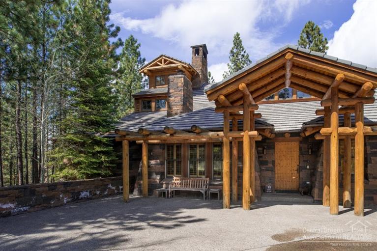 Broken Top - Residential