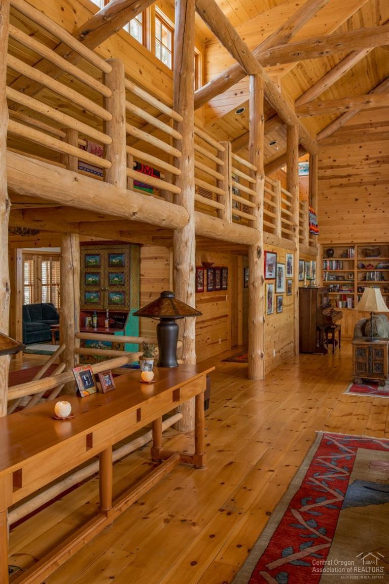 Broken Top - Residential