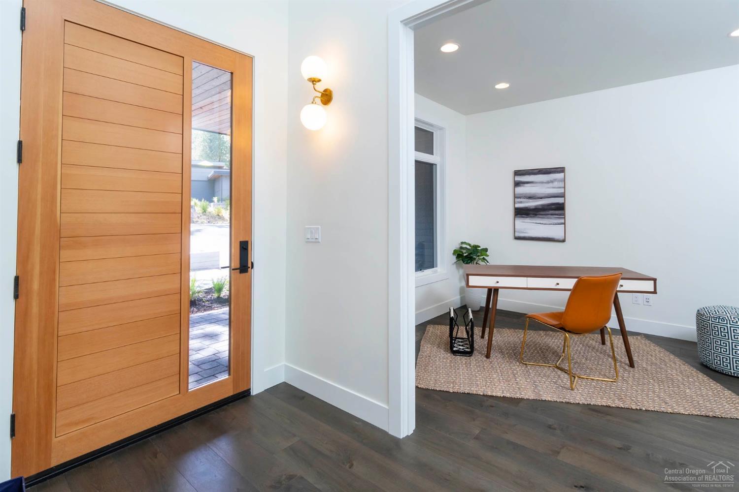 Tetherow - Residential