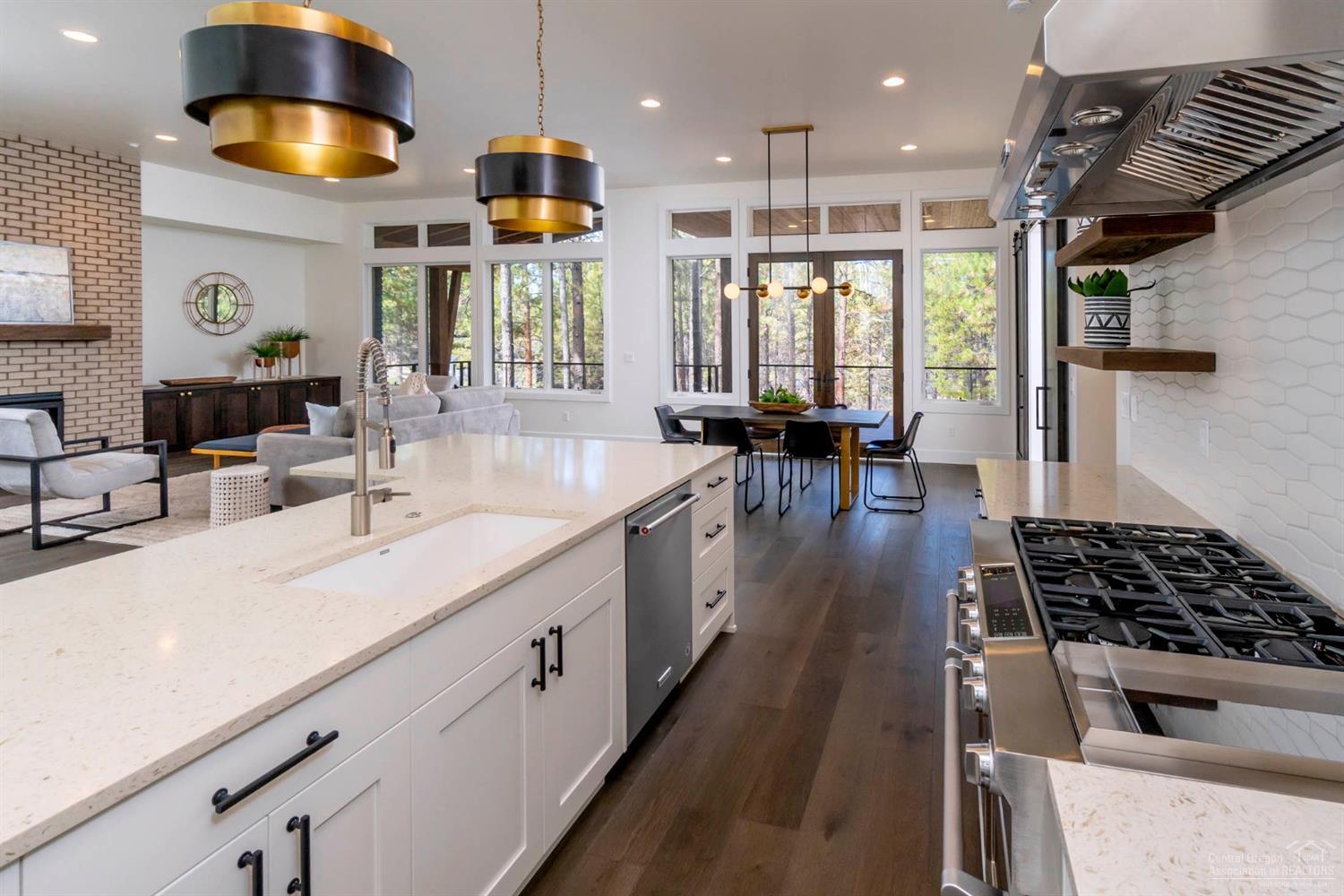 Tetherow - Residential