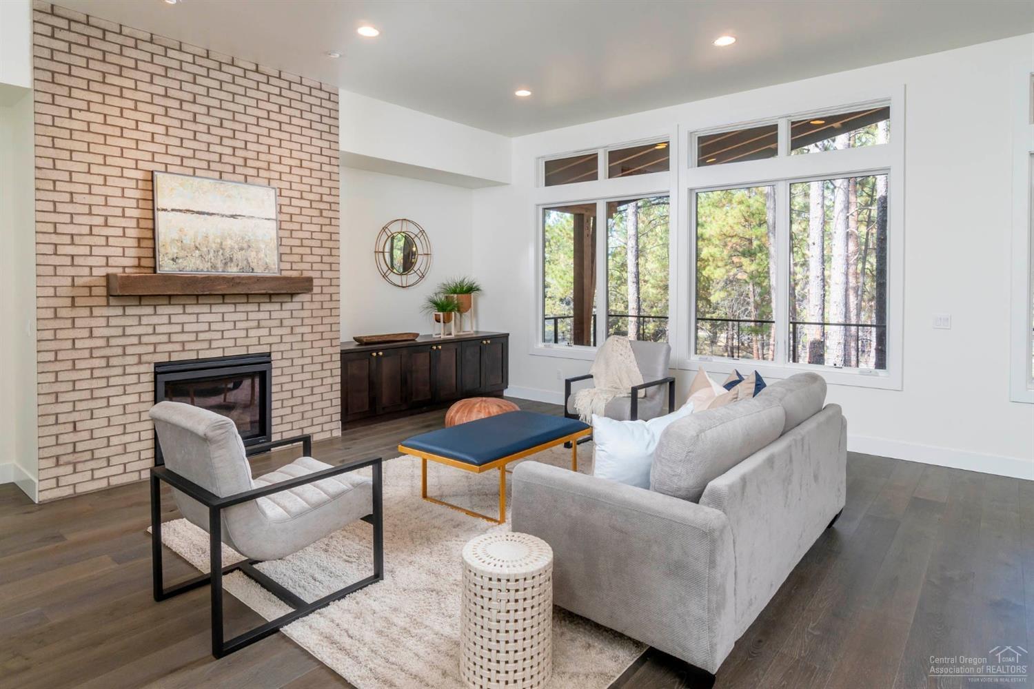 Tetherow - Residential