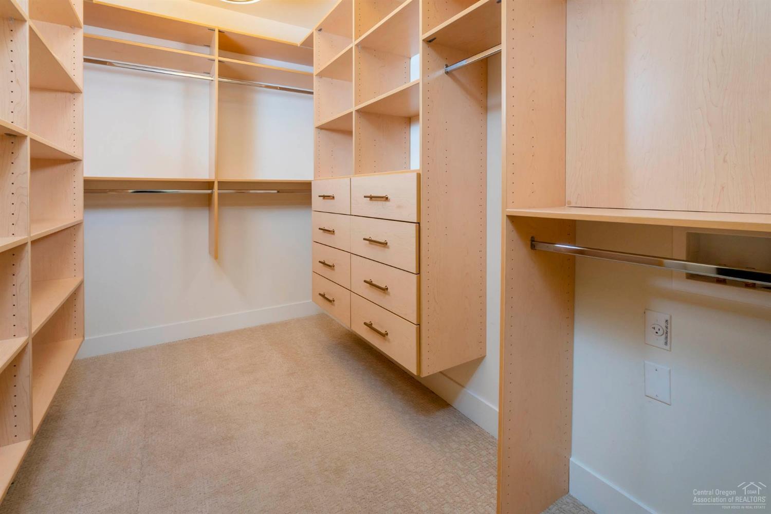 Tetherow - Residential