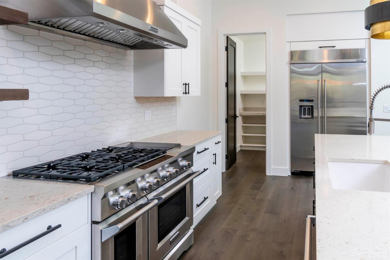 Tetherow - Residential