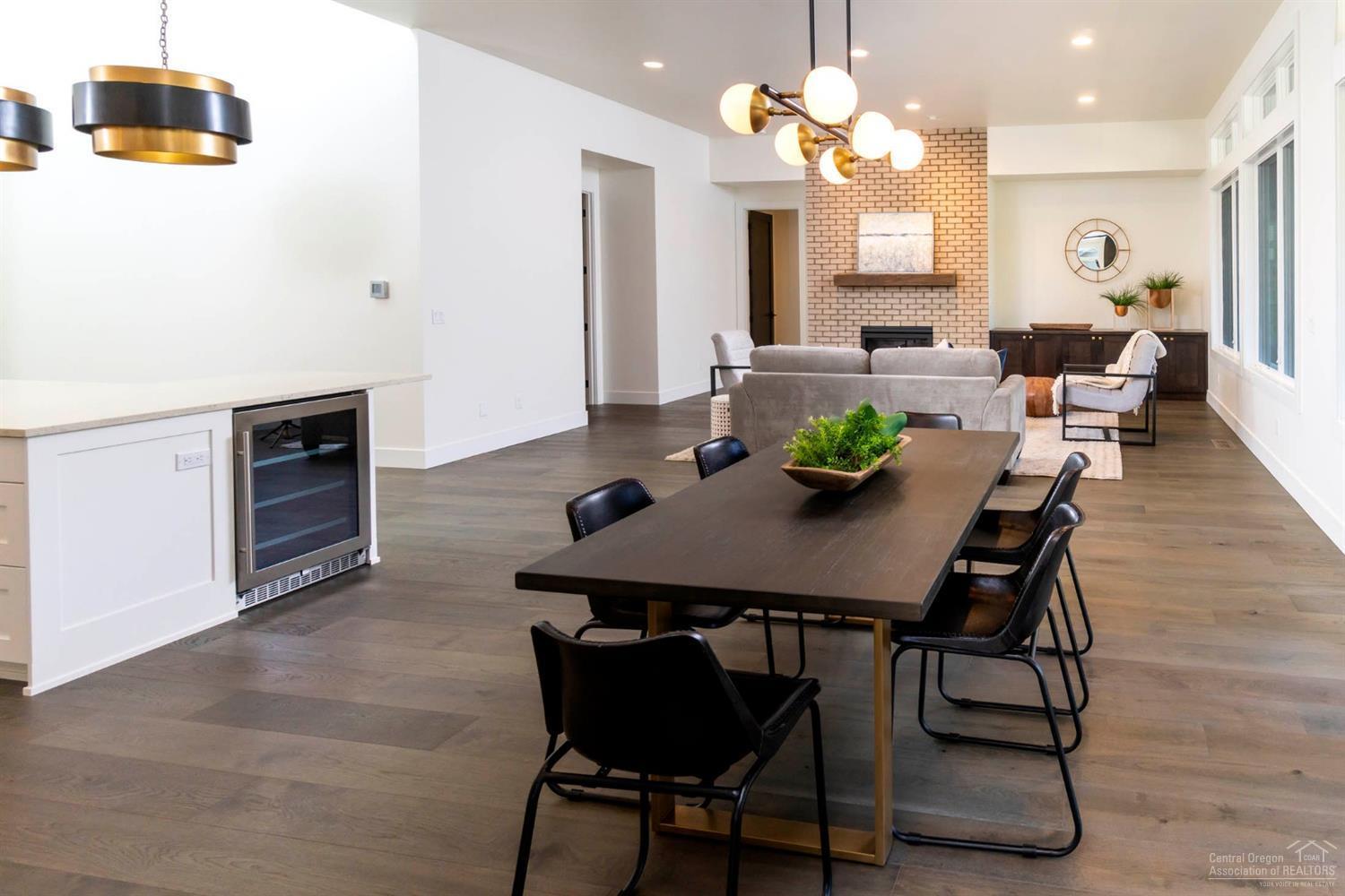 Tetherow - Residential