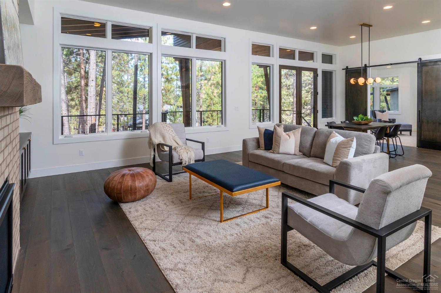 Tetherow - Residential