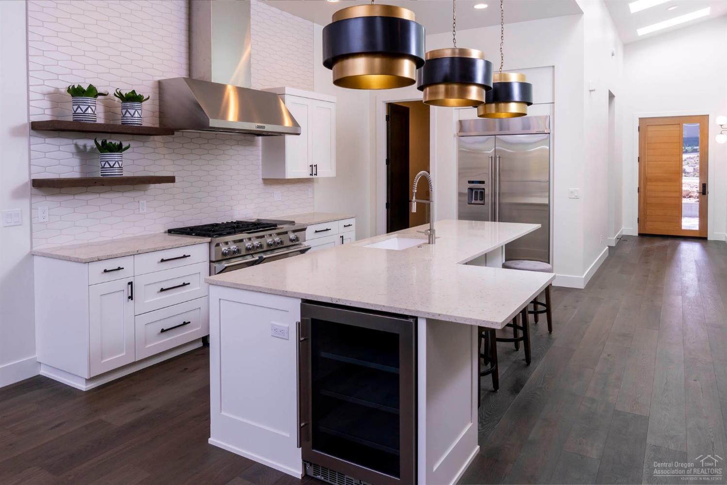 Tetherow - Residential