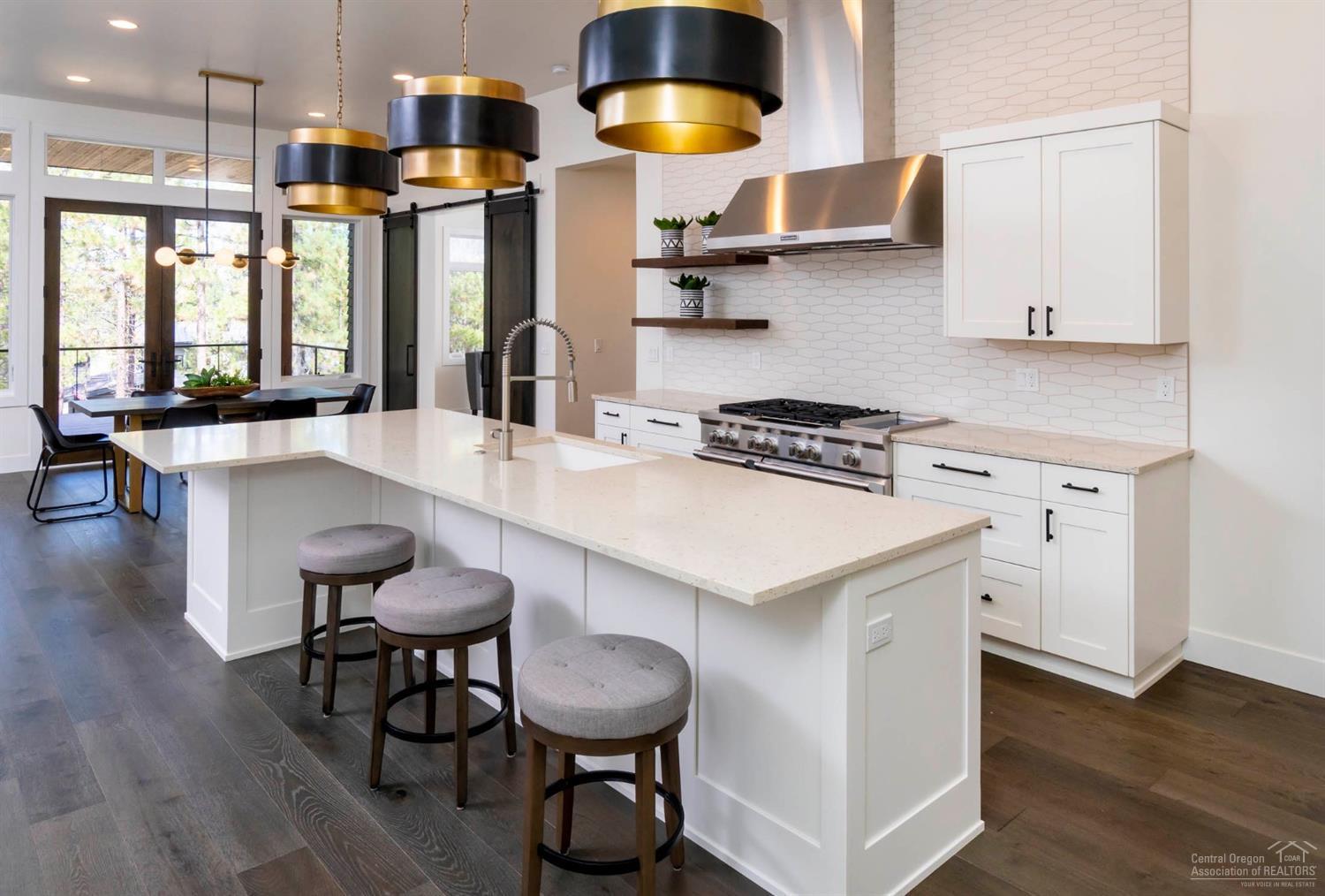 Tetherow - Residential