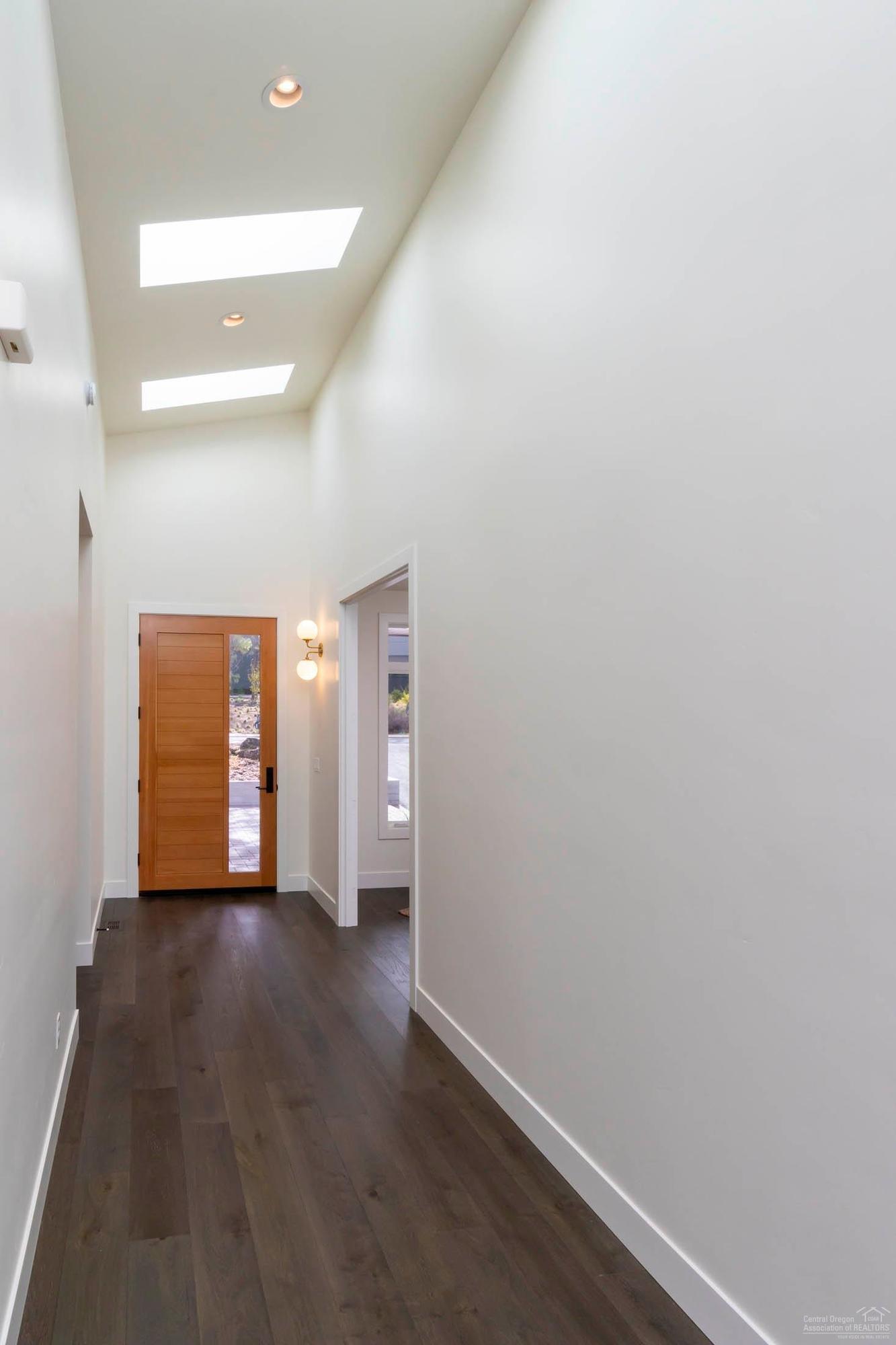 Tetherow - Residential