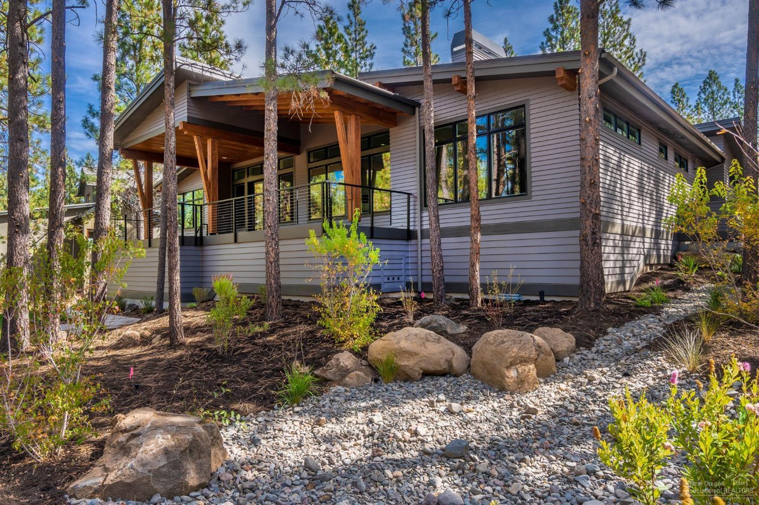 Tetherow - Residential