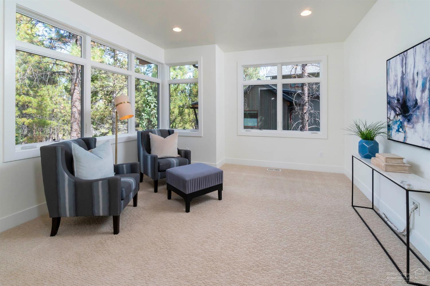 Tetherow - Residential