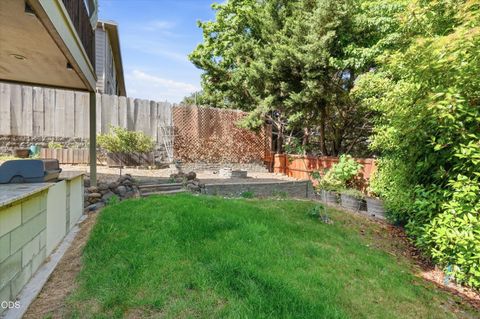 Tiny photo for 1056 Highlands Drive, Eagle Point, OR 97524 (MLS # 220223323)