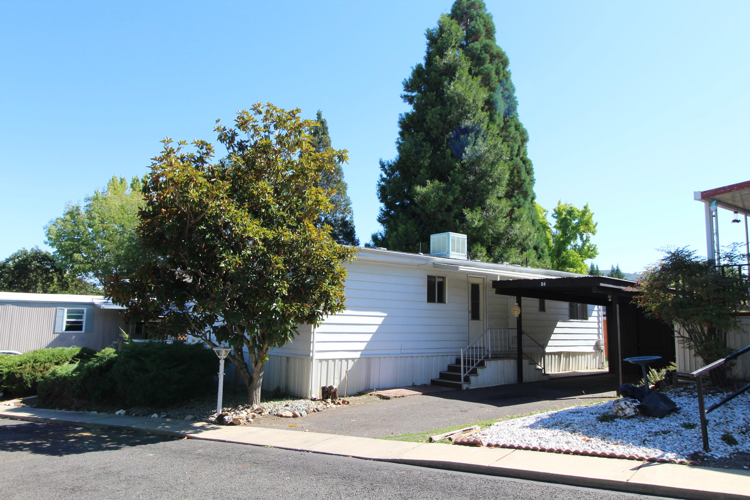 Royal Mobile Estates - Residential