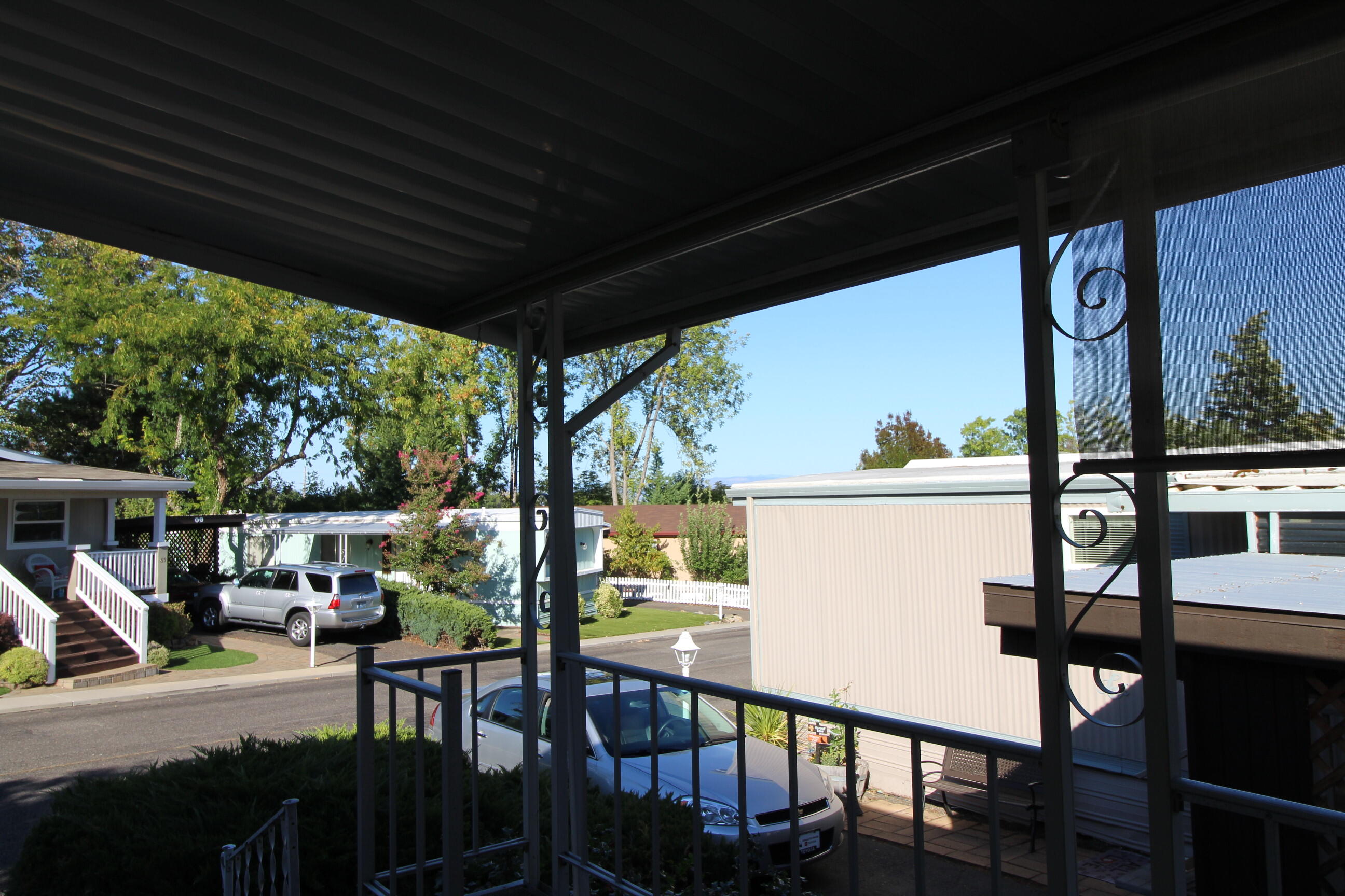 Royal Mobile Estates - Residential