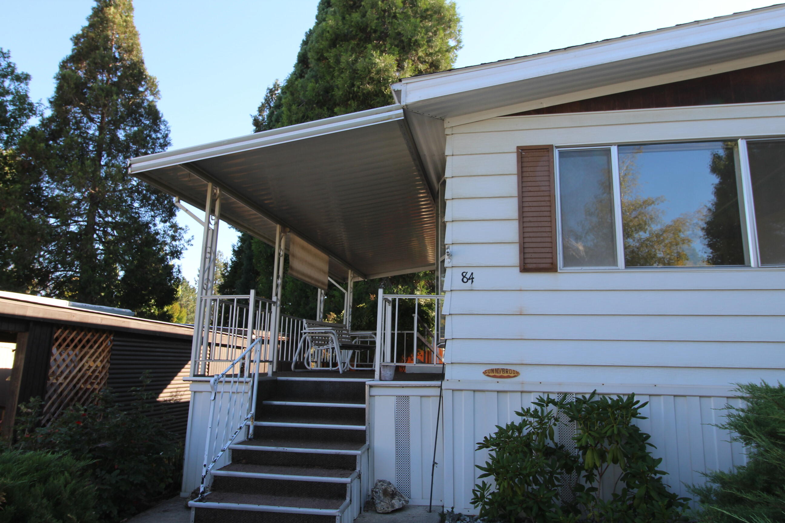 Royal Mobile Estates - Residential