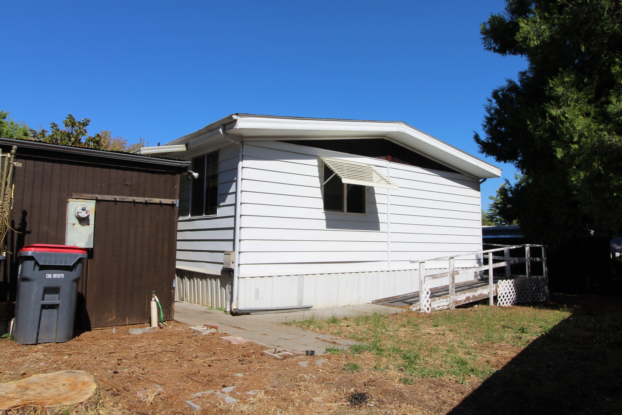 Royal Mobile Estates - Residential