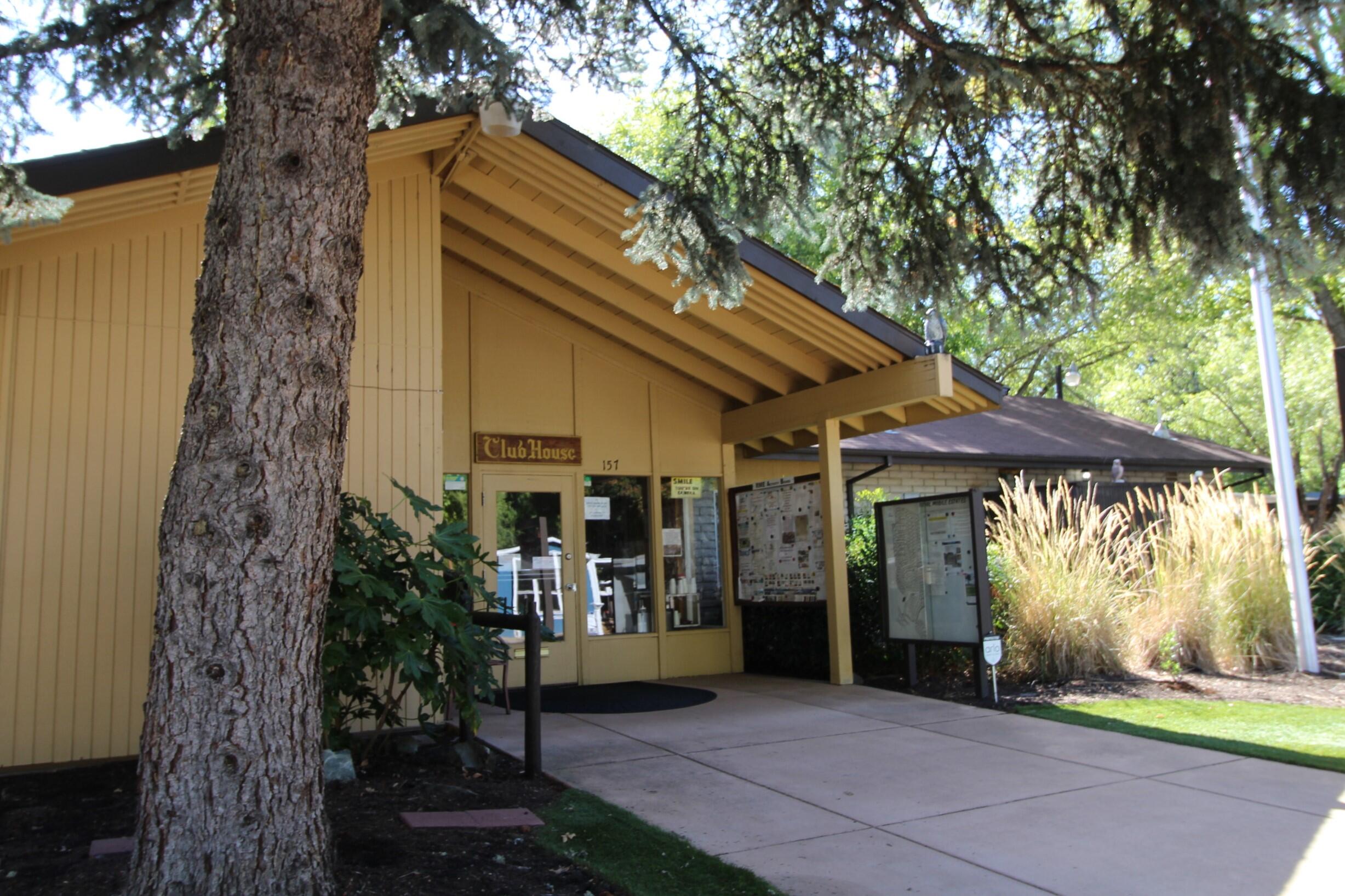 Royal Mobile Estates - Residential