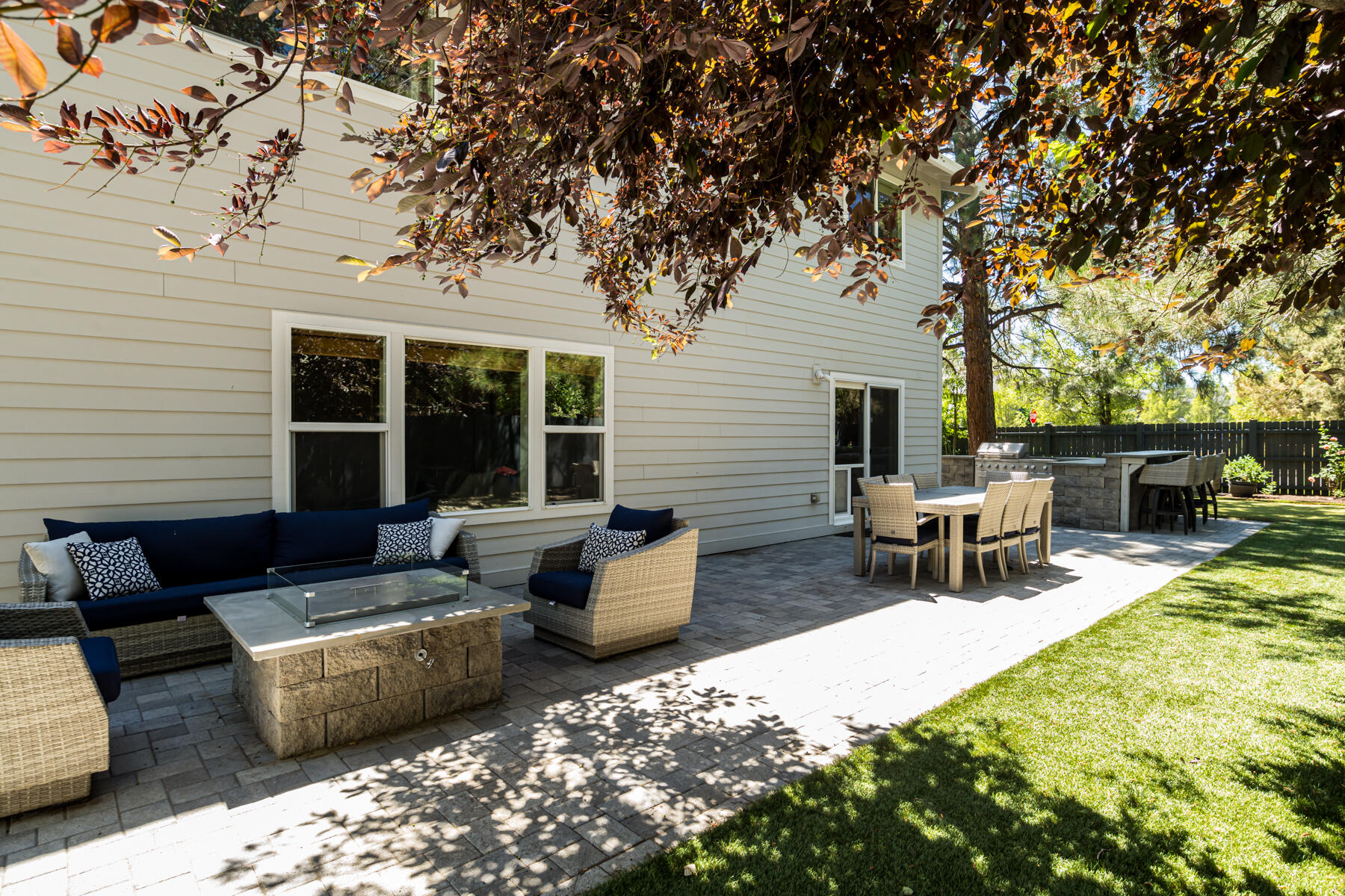 Stonehaven - Residential