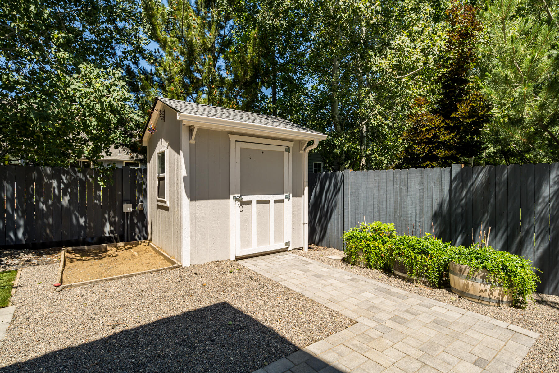 Stonehaven - Residential