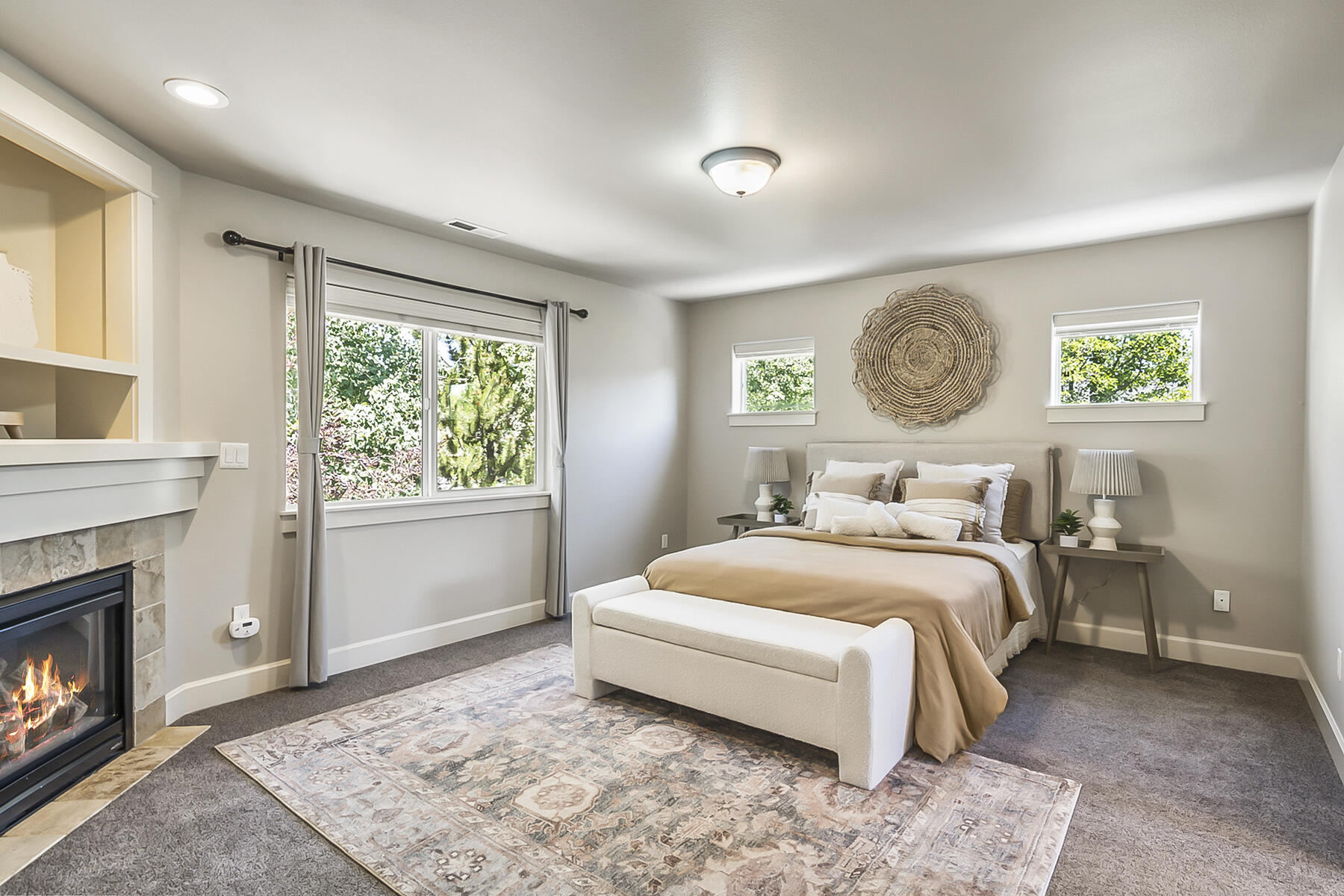 Stonehaven - Residential