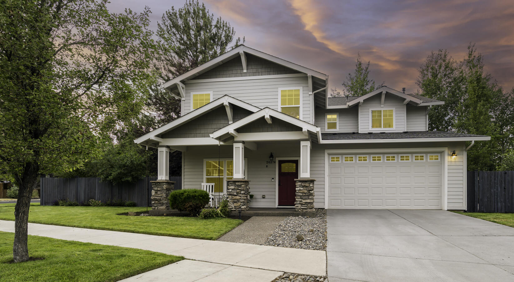 20374 Penhollow Lane