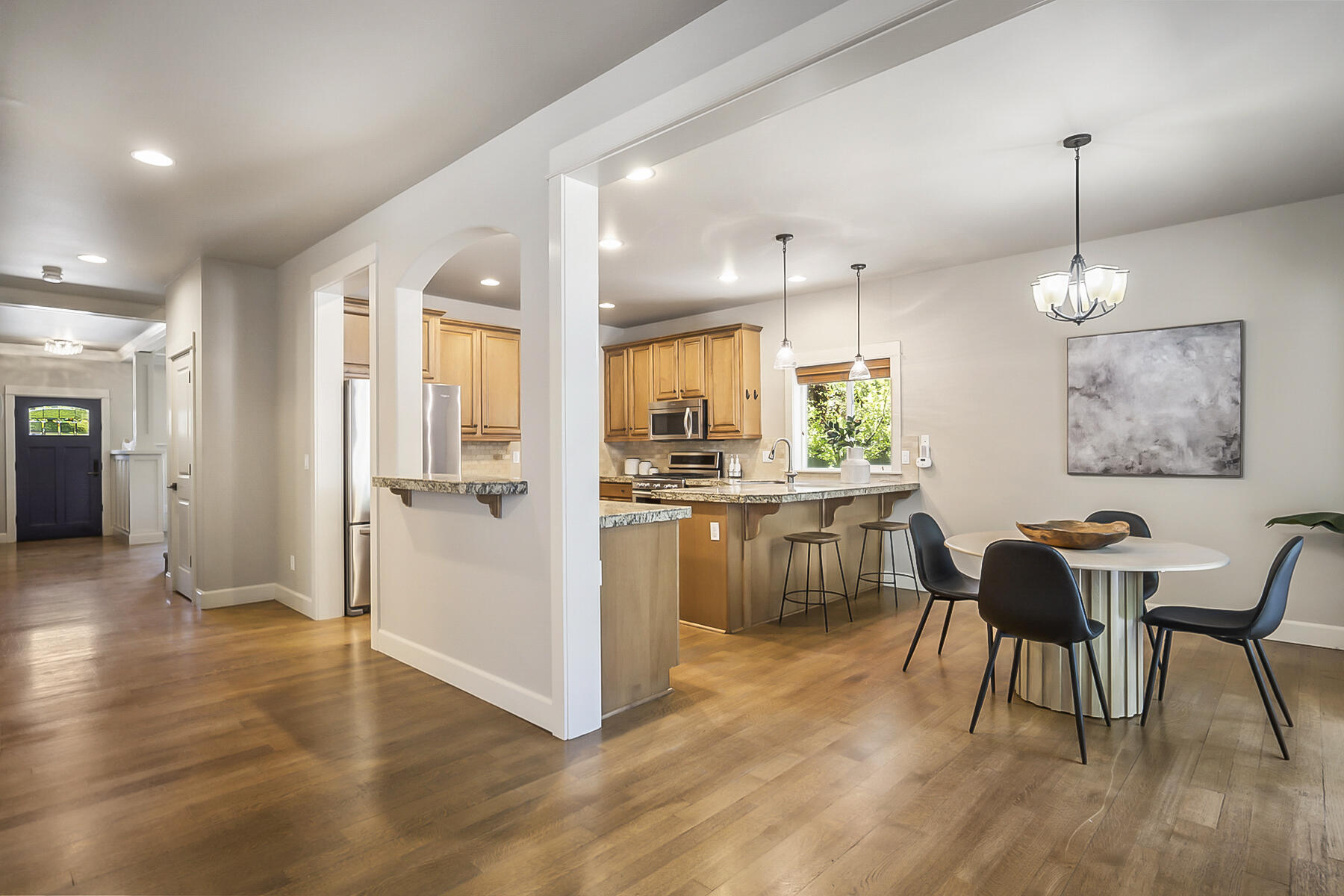 Stonehaven - Residential