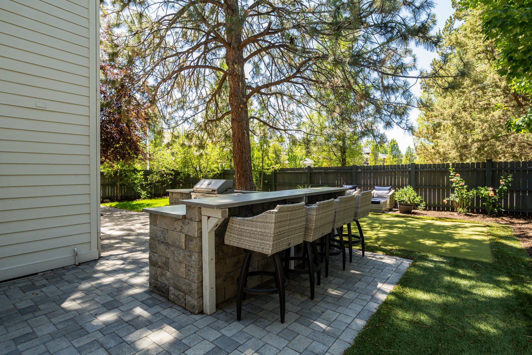 Stonehaven - Residential